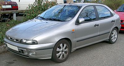 Chiptuning Fiat Bravo (2000-2007)