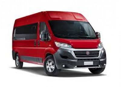 Chiptuning Fiat Ducato (2016-2019)