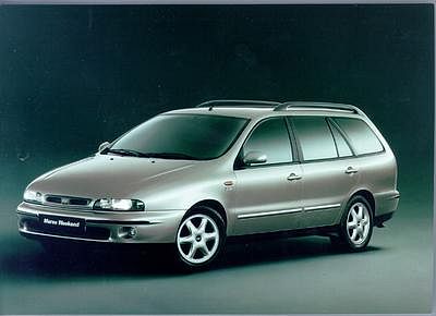 Chiptuning Fiat Marea (1999-2002)