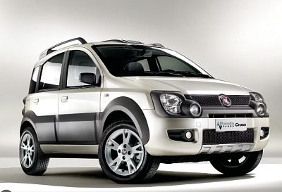 Chiptuning Fiat Panda (-2012)