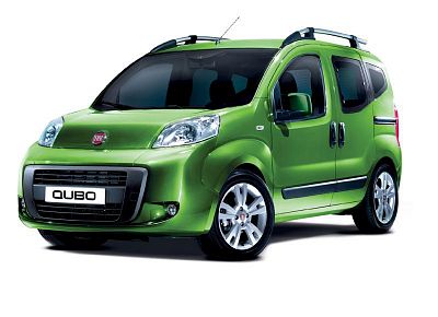 Chiptuning Fiat Qubo (2008-2016)