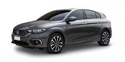 Chiptuning Fiat Tipo (2016+)