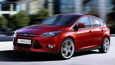 Chiptuning Ford Focus (2011-2014)