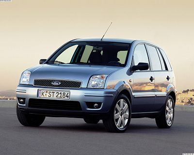 Chip tuning ford fusion #9
