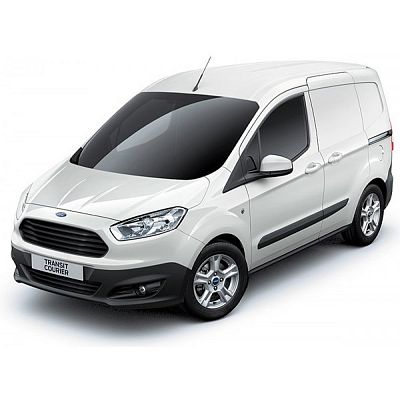 Chiptuning Ford Transit Courier (2014+)