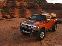 Chiptuning Hummer H3