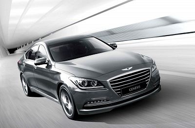 Chiptuning Hyundai Genesis (2014+)