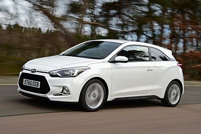 Chiptuning Hyundai i20 (2014-2018)