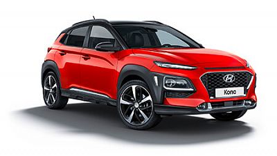 Chiptuning Hyundai Kona (2017+)