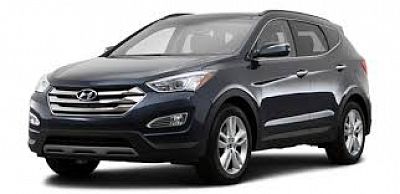 Chiptuning Hyundai SantaFe (2015-2019)