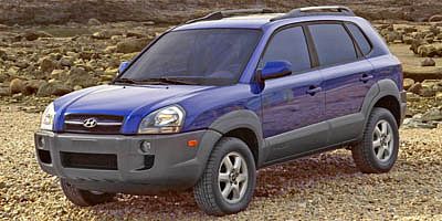 Chiptuning Hyundai Tucson (2005-2010)