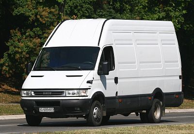 Chiptuning Iveco Daily II (-1999)