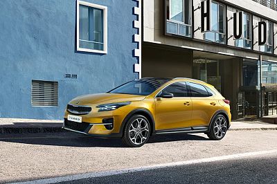 Chiptuning Kia XCeed (2019-2022)