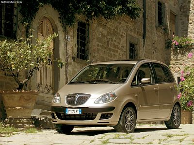 Chiptuning Lancia Musa (2004+)