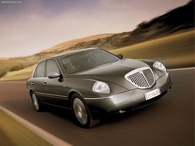 Chiptuning Lancia Thesis (2002+)