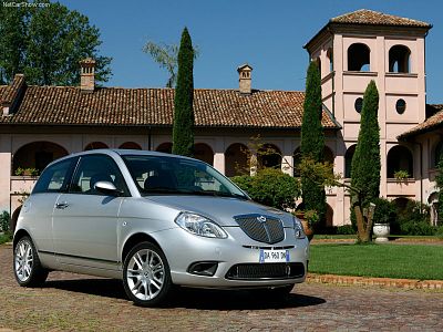 Chiptuning Lancia Ypsilon (2011-2015)