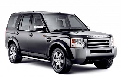 Chiptuning Land Rover Discovery 3 (2004-2009)