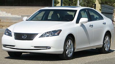 Chiptuning Lexus ES (2006-2012)