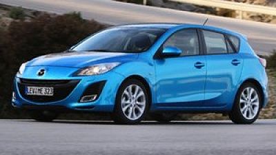 Chiptuning Mazda 3 (BL) (2009-2013)