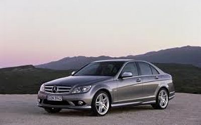 Chiptuning Mercedes CLC | CL203 (2008-2011)