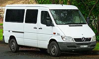 Chiptuning Mercedes Sprinter | W905 (2000-2006)