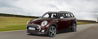 Chiptuning Mini Clubman (F54) 2015-2019