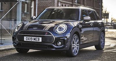 Chiptuning Mini Clubman (F54 LCI) 2019+