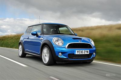 Chiptuning Mini Cooper (R56) 2007-2014