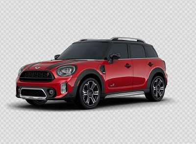 Chiptuning Mini Countryman F60 LCI (2020+)