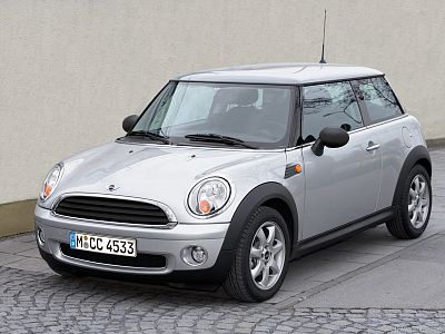Chiptuning Mini One (R50) 2002-2007