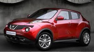 Chiptuning Nissan Juke (2010-2018)