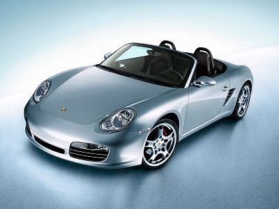 Chiptuning Porsche Boxster (987) (2004-2013)