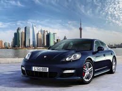 Chiptuning Porsche Panamera (970) (2009-2017)