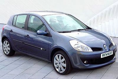 Chiptuning Renault Clio III (2005-2012)