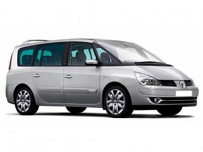 Chiptuning Renault Espace (2005-2014)