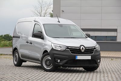 Chiptuning Renault Express (2021+)