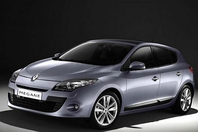 Chiptuning Renault Megane III (2008-2014)