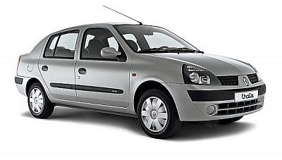 Chiptuning Renault Thalia (2008-2013)