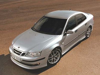 Chiptuning Saab 93 (2002-2015)