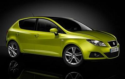 Chiptuning Seat Ibiza IV (2008-2017)