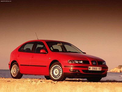 Chiptuning Seat Leon (1999-2005)