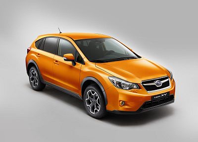 Chiptuning Subaru XV (2011-2017)