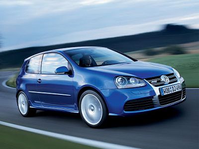 Chiptuning Volkswagen Golf 5  (2003-2008)