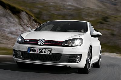 Chiptuning Volkswagen Golf 6 (2009-2012)