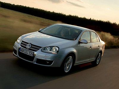Chiptuning Volkswagen Jetta (2005-2010)