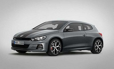 Chiptuning Volkswagen Scirocco (2014+)