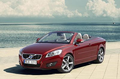 Chiptuning Volvo C70 (2006-2013)