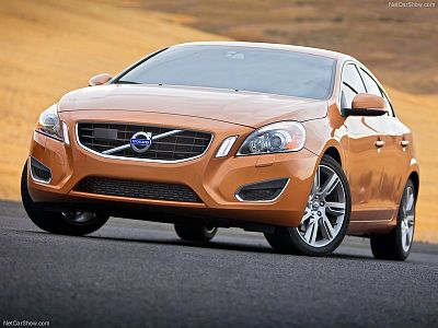 Chiptuning Volvo S60 II (2010-2019)