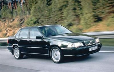 Chiptuning Volvo S70 (1996-2000)