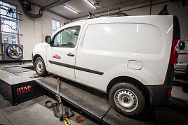 Reference - chiptuning Renault Kangoo 1.5 DCI 50kW